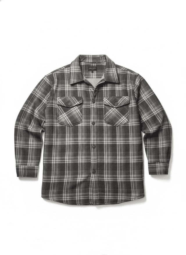 After - Professional catalog image