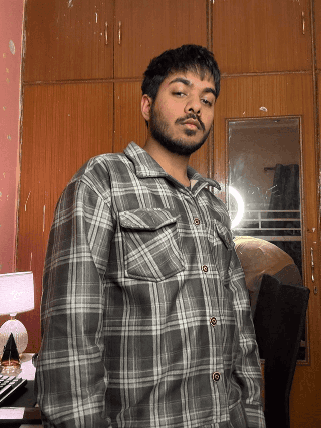 Before - Amateur product photo